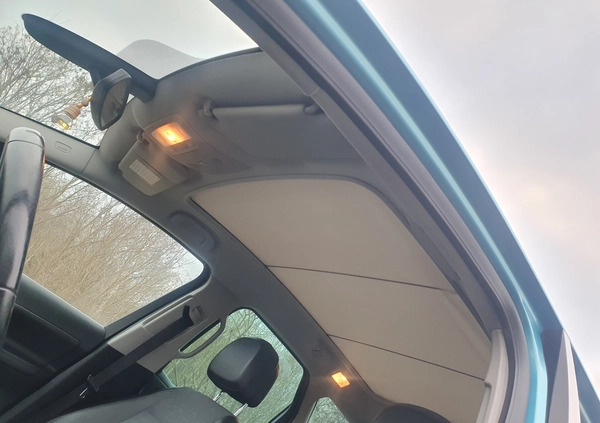 Opel Meriva cena 20000 przebieg: 227221, rok produkcji 2010 z Piotrków Kujawski małe 277